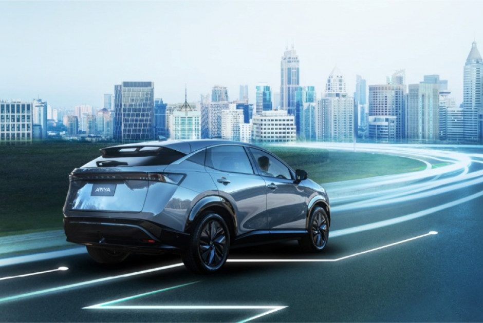 Το 2027 η Nissan θα παρουσιάσει τη νέα γενιά αυτόνομης οδήγησης