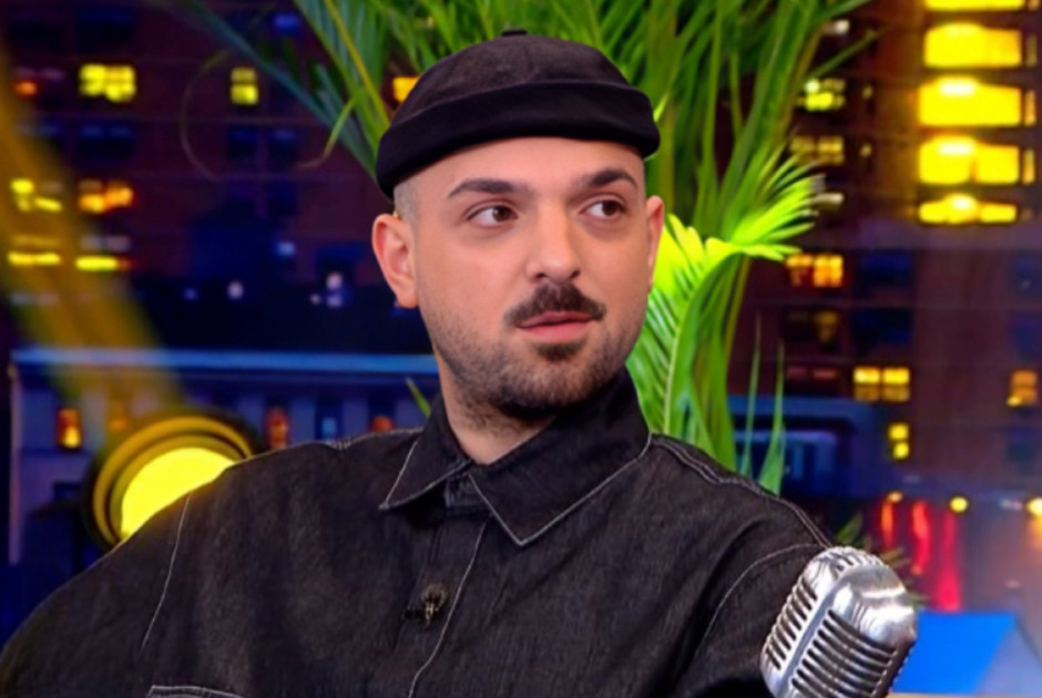 APON: «Όταν δω κάτι που με κάνει να αισθανθώ άβολα, δεν θα πλησιάσω»