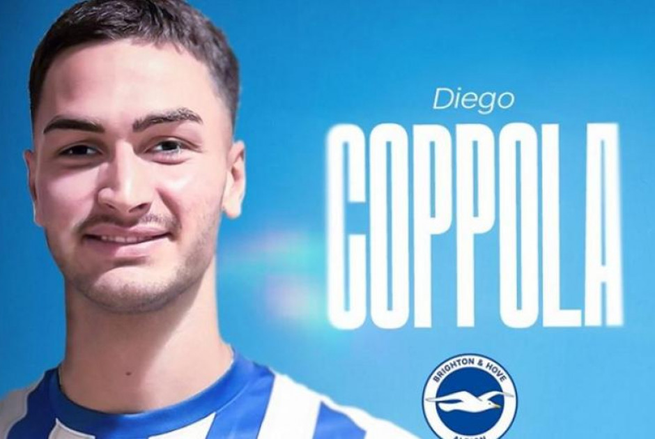 Ανακοίνωσε Κόπολα!