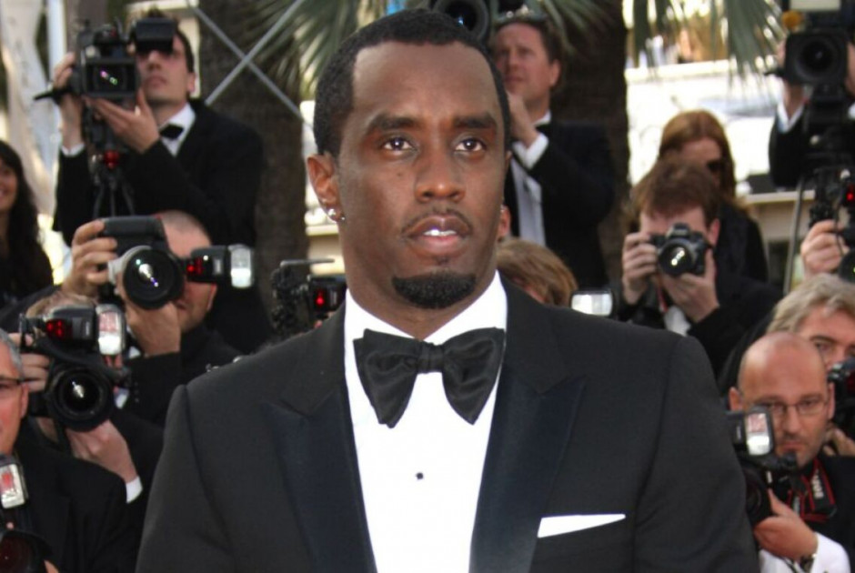 Δίκη Diddy: Χάος στο δικαστήριο – Γυναίκα άρχισε να φωνάζει