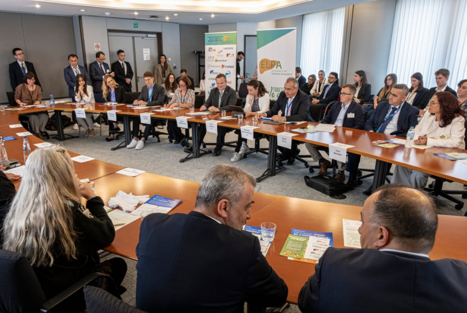 Λιπώδης νόσος του ήπατος και Μεταβολικά Νοσήματα: Ώρα για συντονισμένη δράση