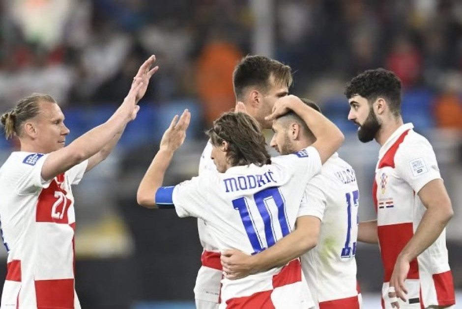 «Φωτιά» η Κροατία