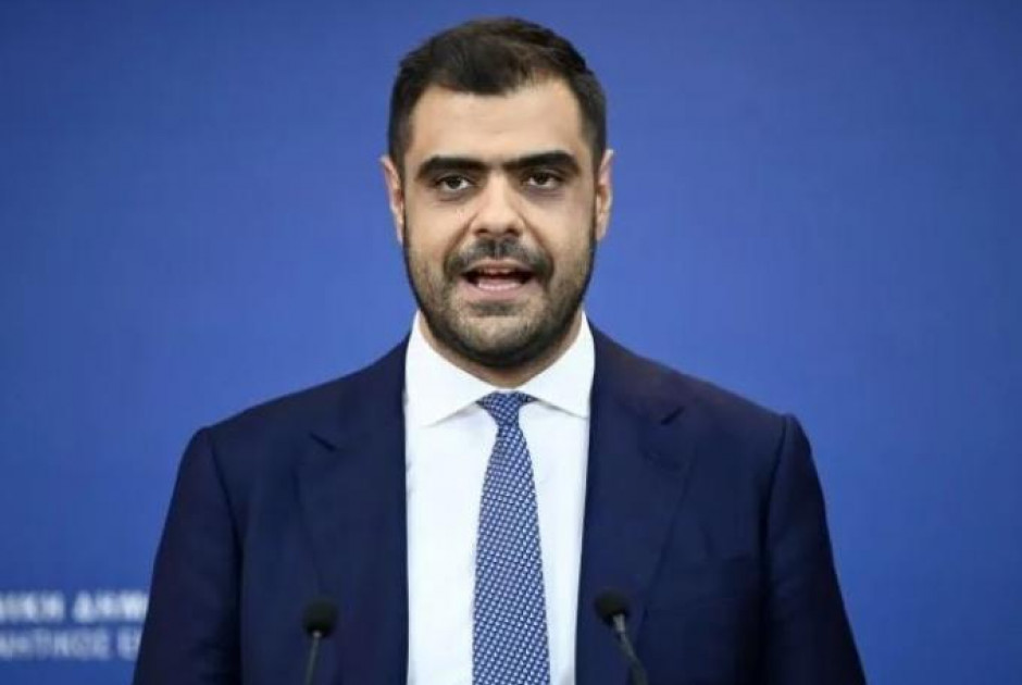 "Τέλος στην ανοχή": Ανακοινώσεις Μαρινάκη για όσα έγιναν στο ΣΕΦ και πιθανά μέτρα από την κυβέρνηση