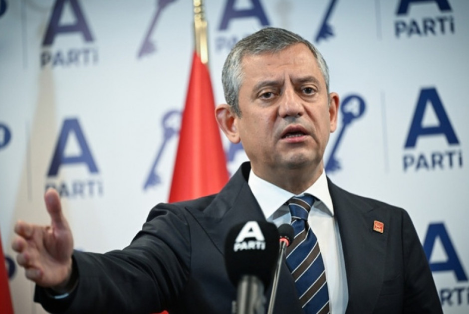 Τουρκία: Εισαγγελική έρευνα σε βάρος του προέδρου του Ρεπουμπλικανικού Λαϊκού Κόμματος