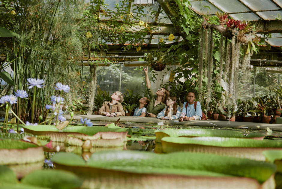 Το Κόμμα για τα Ζώα προτείνει δημιουργία Eco-Zoo στη θέση του Ζωολογικού Κήπου Λεμεσού