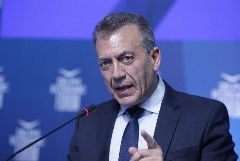 Βρούτσης: «Δεν εναι προαπαιτούμενη η κοινή παρουσία των ιδιοκτητών Παναθηναϊκού και Ολυμπιακού»