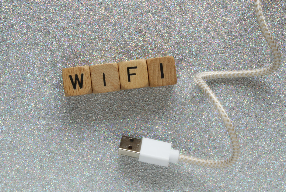 Δωρεάν WiFi σε όλες τις παραλίες του Πρωταρά