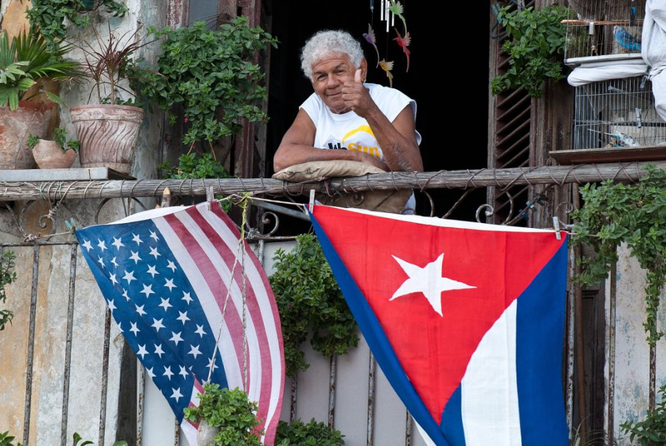 Κρίση στην Κούβα με διεθνείς προεκτάσεις – Νεκροί, έρευνες και γεωπολιτικές πιέσεις