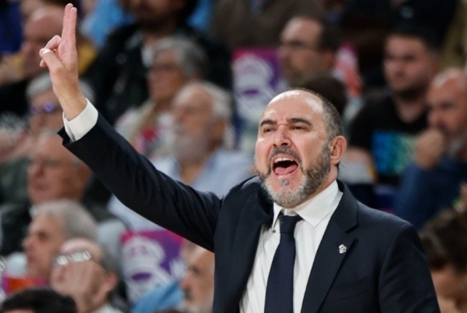 Ανατροπή στη Ρεάλ Μαδρίτης: Τέλος ο Τσους Ματέο, φαβορί ο Σκαριόλο