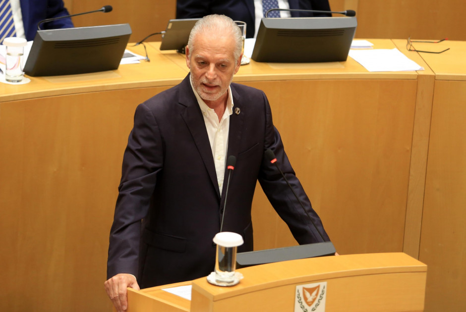 Σιζόπουλος: Συνετή η πολιτική της Κυβέρνησης, περαιτέρω στήριξη ευάλωτων