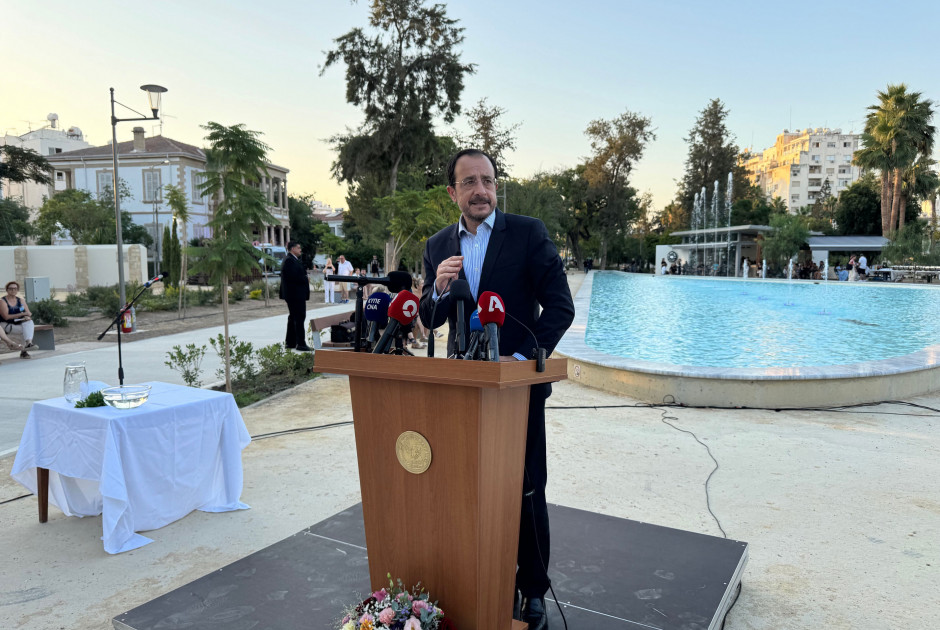 ΠτΔ: Σταθερά προσηλωμένοι στην αναζωογόνηση των αστικών περιοχών