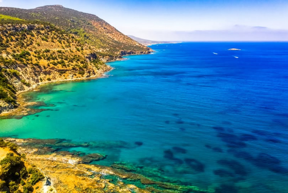 Κορυφώνεται η εκστρατεία προσέλκυσης εγχώριου τουρισμού από την ΕΤΑΠ Πάφου