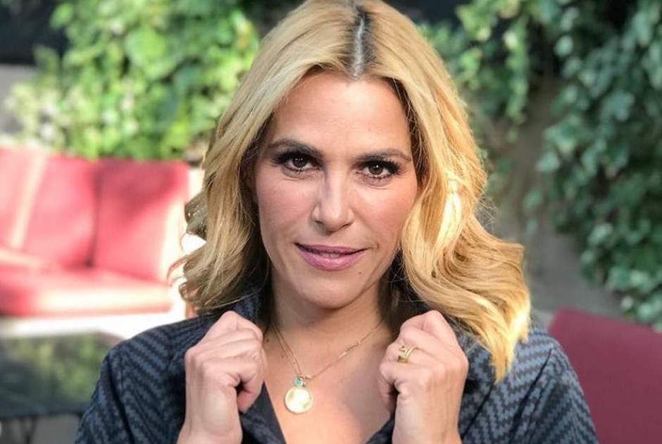 Η Τζένη Μπότση μετά την καταδίκη του Πέτρου Φιλιππίδη