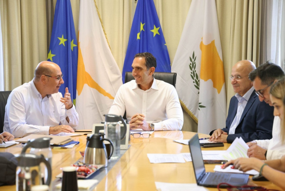 Ad-hoc επιτροπη για την κρατική χορηγία προς τους Δήμους (ΒΙΝΤΕΟ)