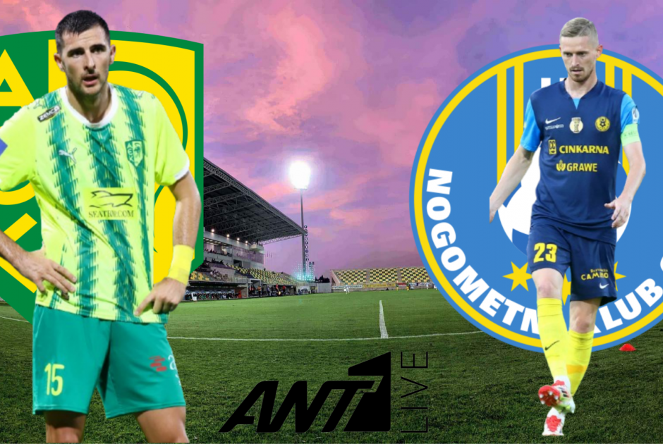 🔴LIVE: ΑΕΚ – Celje 0-0 (ΦΩΤΟΣ)