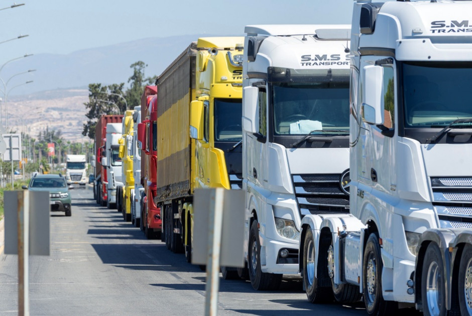 Μεταφορείς Α&#039;: Νομοσχέδιο και ψήφισή του άμεσα για άρση παρανομίας