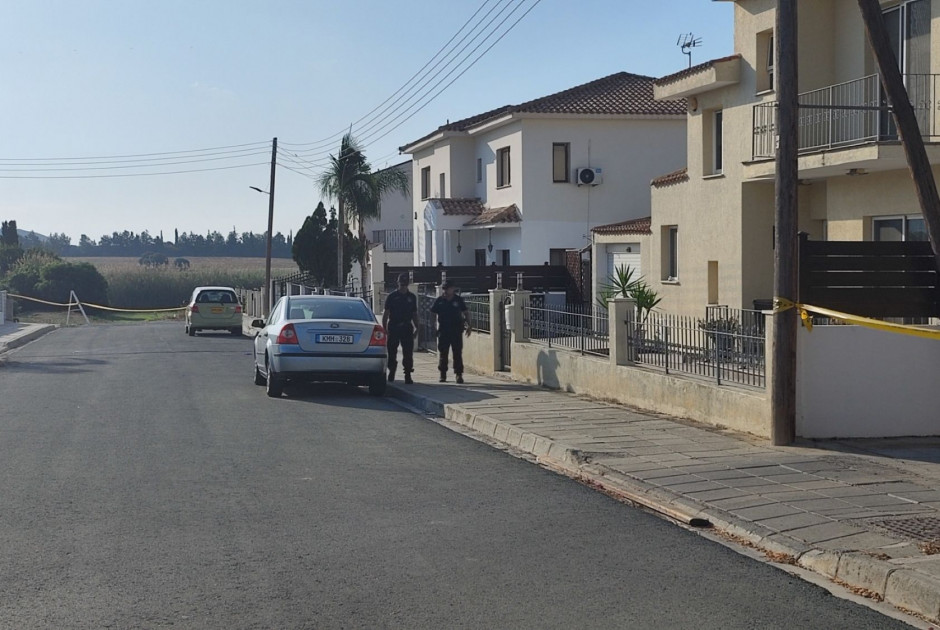 Απόπειρα φόνου στην Πύλα: Δέχθηκε σφαίρες μπροστά στα μάτια μιας 12χρονης (ΒΙΝΤΕΟ)
