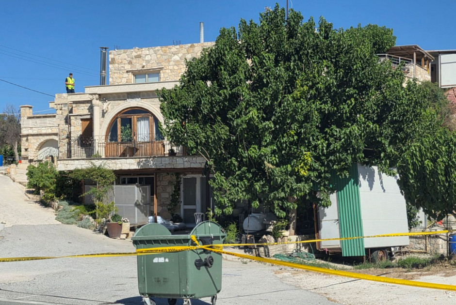 Απόπειρα φόνου – Πάφος: Η κατάσταση της υγείας του 41χρονου – Υπό σύλληψη 55χρονος (ΒΙΝΤΕΟ)