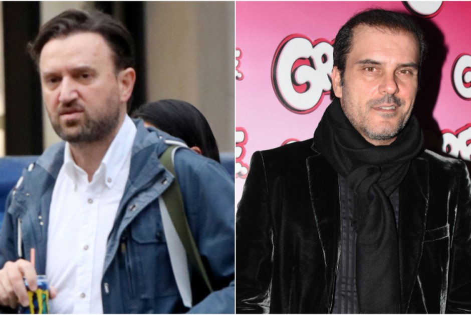 Το αντίο του «Φώτη» στον «τύπο με τα μαύρα» του «Παρά Πέντε»
