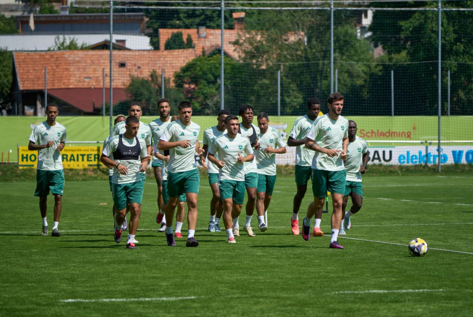 Άρης – ΤΣΣΚΑ 1-1: Ισοπαλία στο πρώτο στην Αυστρία