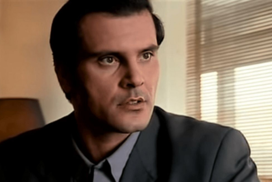 Θρήνος: Πέθανε ο ηθοποιός Γεράσιμος Μιχελής – Ο «κακός» της σειράς «Παρά Πέντε»