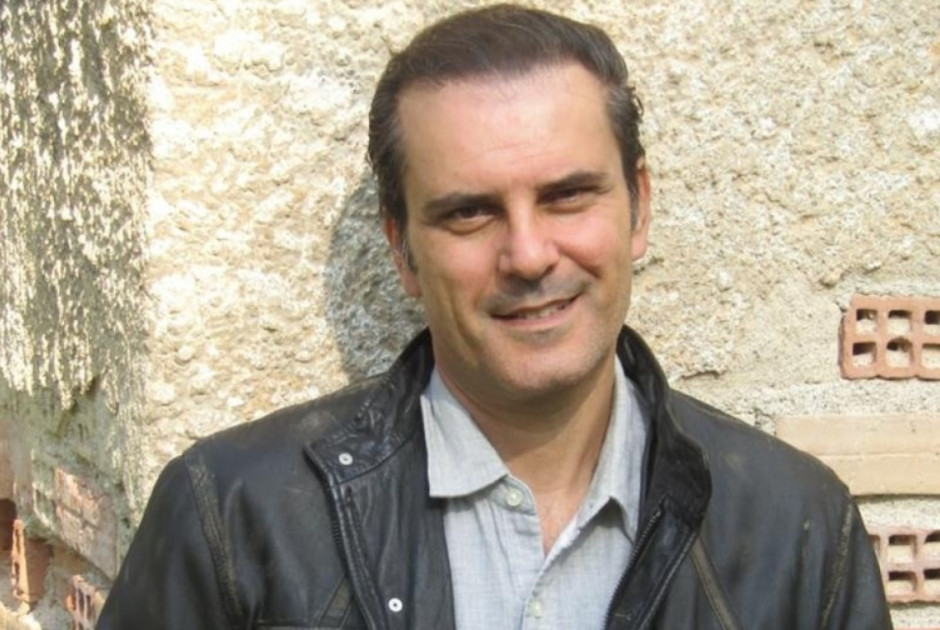 Γεράσιμος Μιχελή: Την Παρασκευή το τελευταίο αντίο στον γνωστό ηθοποιό