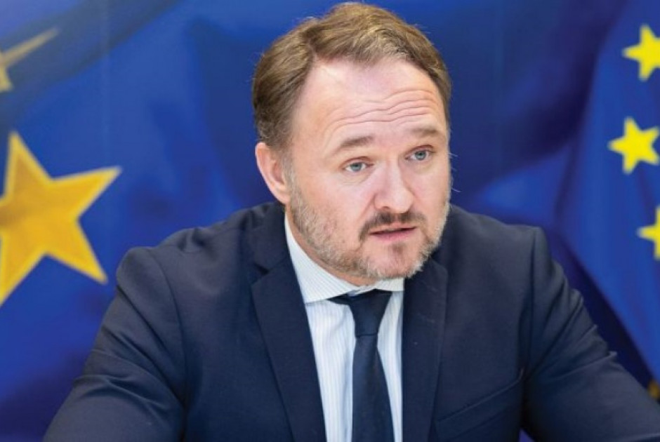 Επίτροπος Ενέργειας ΕΕ: Στρατηγικής σημασίας για την Ευρώπη ο GSI