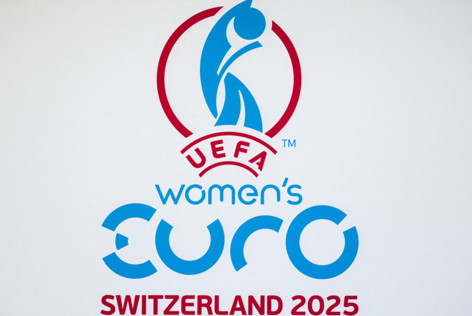 EURO 2025 γυναικών: Το Κουαρτέτο της Αστούριας θα ερμηνεύσει τους εθνικούς ύμνους στην Τελετή Λήξης