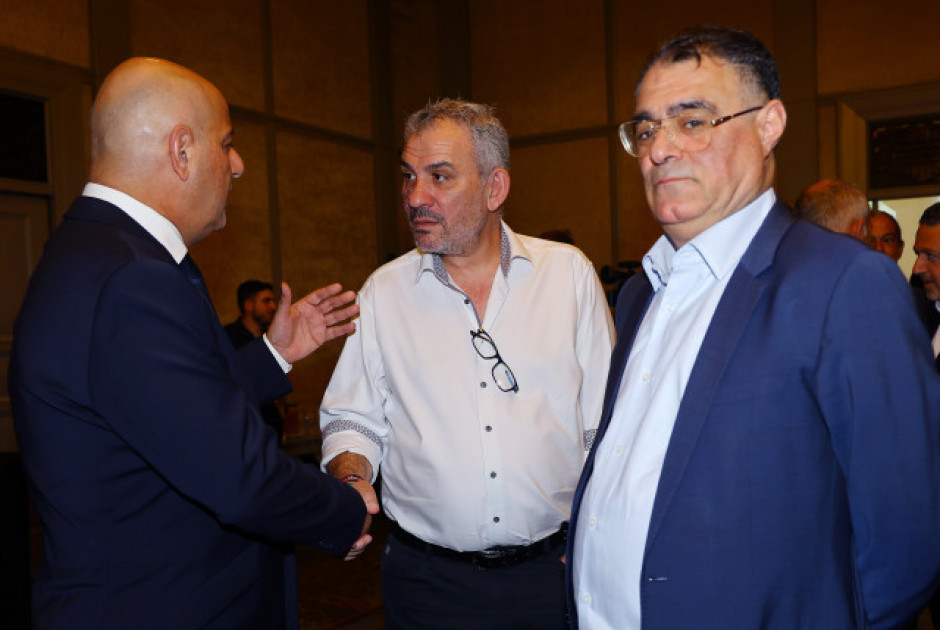 Μαζί Λοϊζίδης – Γρηγόρη με καλά νέα!