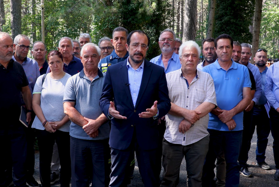 Τα 12 μέτρα που εξήγγειλε ο ΠτΔ για τους πληγέντες – «Εκ μέρους της Πολιτείας απολογούμαι»(ΒΙΝΤΕΟ)