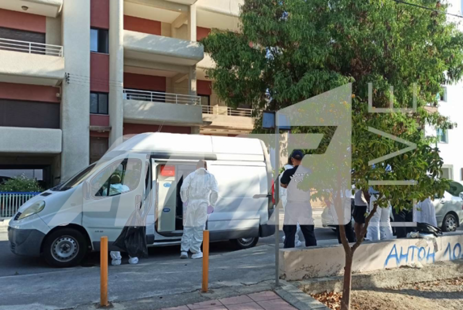 Άγριο φονικό στη Λεμεσό: Στη δημοσιότητα τα στοιχεία του θύματος