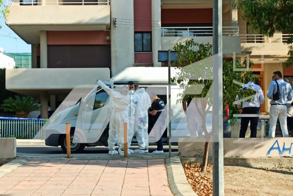 Στο Νοσοκομείο Αθαλάσσας ο 48χρονος μετά το έγκλημα (ΒΙΝΤΕΟ)