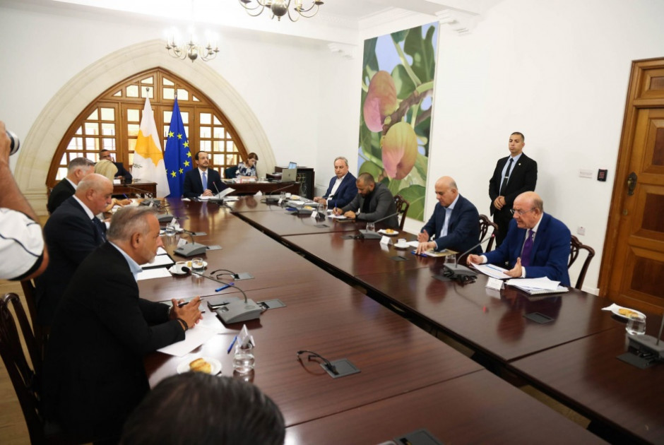 Ο λόγος της παρουσίας του ΥΠΟΙΚ στο Εθνικό Συμβούλιο