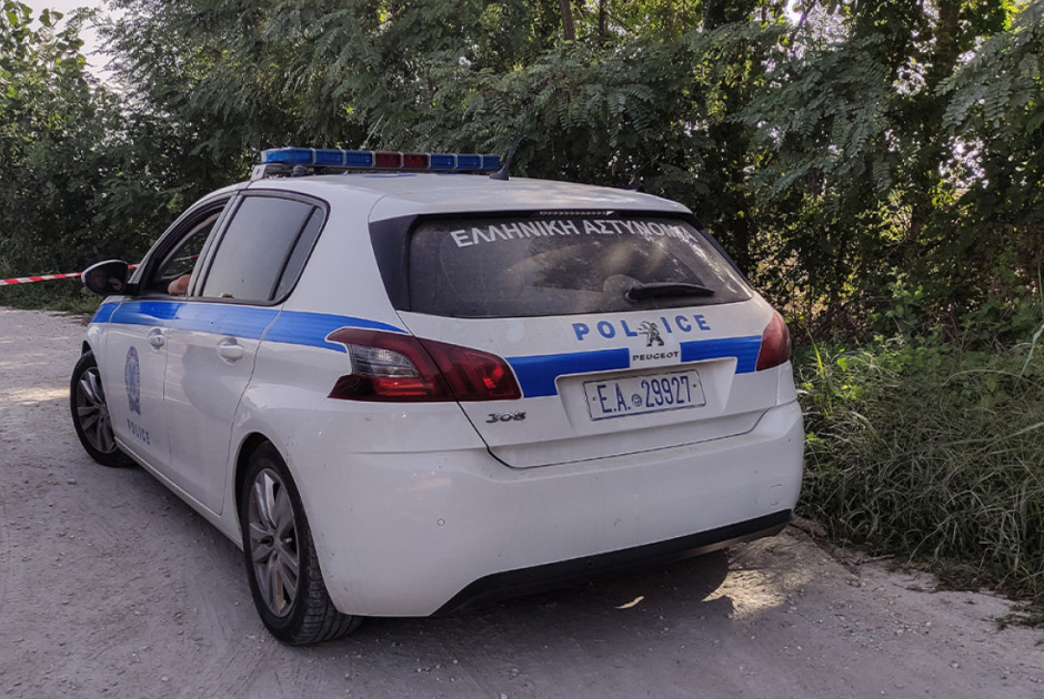 Αδιανόητο: Μαχαίρωσαν εργάτη για να του πάρουν το μεροκάματο