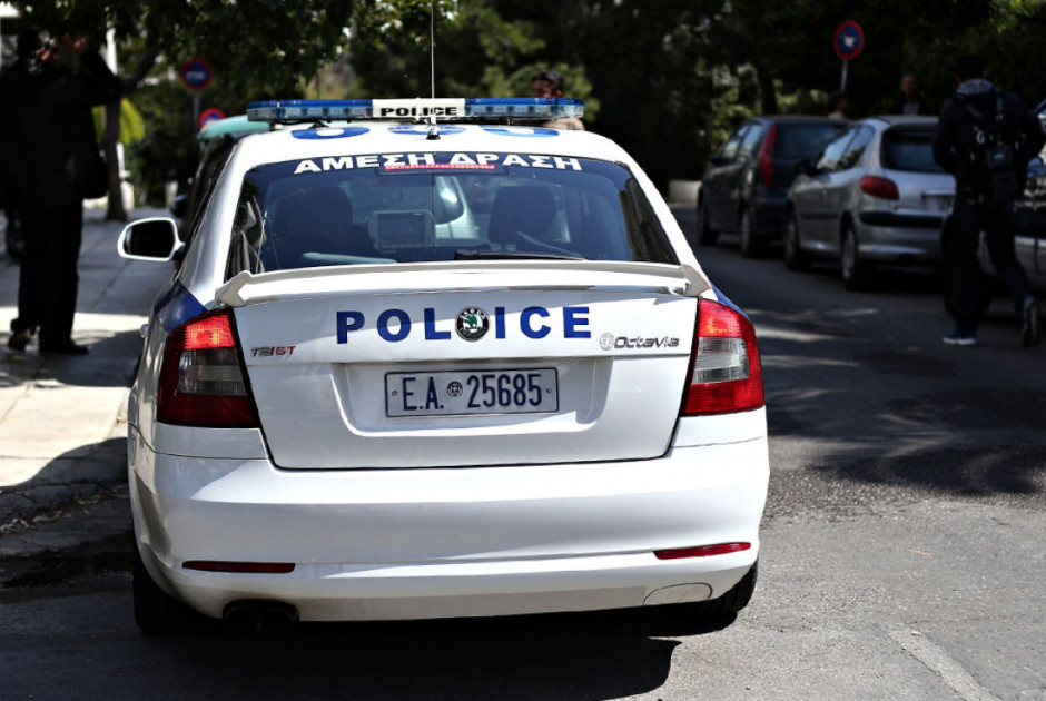 Φόνος στην Ελλάδα – Νεκρός από πυροβολισμούς άντρας