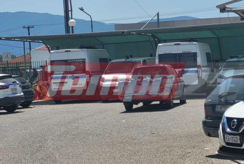 Ανείπωτη τραγωδία: Πατέρας έκανε όπισθεν και σκότωσε τη 2χρονη κόρη του