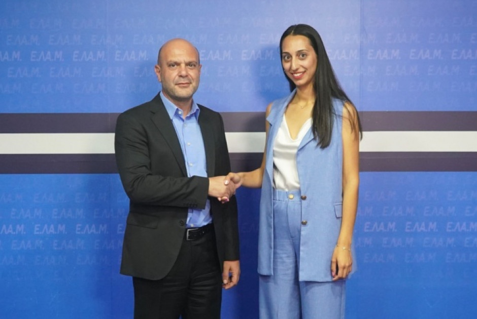 Άλλη μία μετακίνηση από τον ΔΗΣΥ στο ΕΛΑΜ και πάει για εκλογές