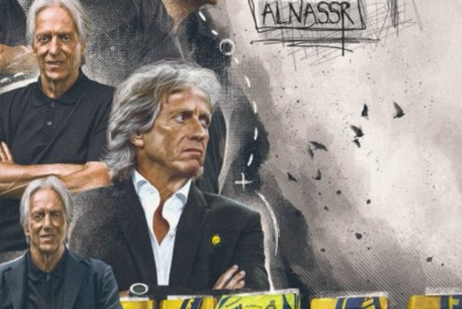 Έμεινε ο Ρονάλντο... και πάει κι ο Ζεσούς!