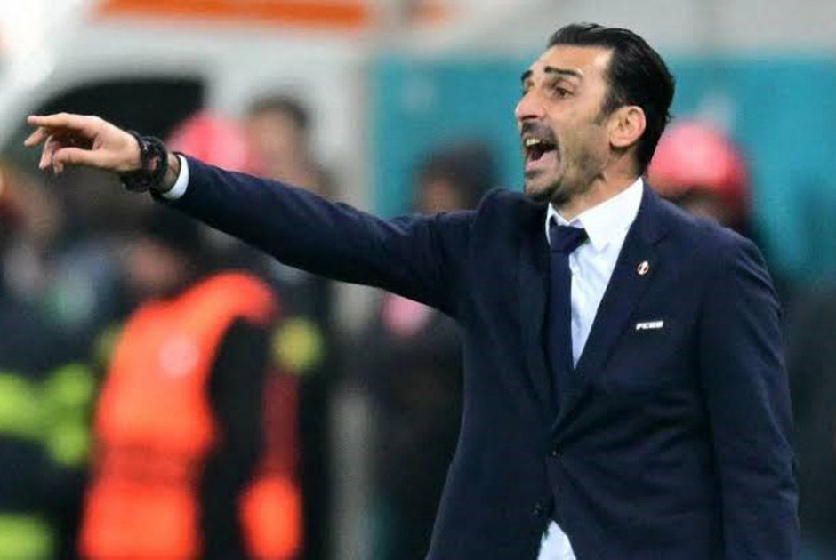 Ανακοίνωση για τον Ηλία Χαραλάμπους