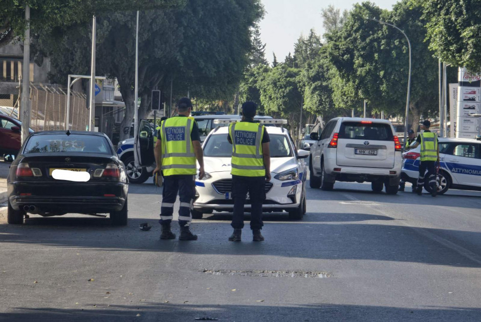 Ο 18χρονος που καταζητείται για την εγκατάλειψη της 58χρονης αφού την παρέσυρε με το όχημά του (ΦΩΤΟ