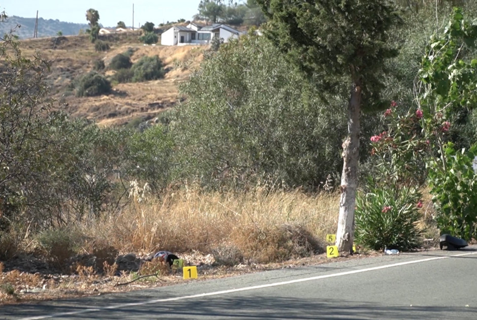 Τραγωδία στην Πάφο: Συγκλονίζουν οι λεπτομέρειες – Εντόπισαν σε χαντάκι τον 15χρονο Ιβάν (ΒΙΝΤΕΟ)