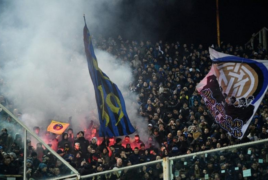 Κινούνται νομικά οι ultras κατά της Ίντερ – Οργισμένη ανακοίνωση για τα διαρκείας