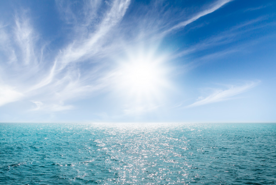 Νοέμβριος σαν…καλοκαίρι – Πότε θα αλλάξει ο καιρός;