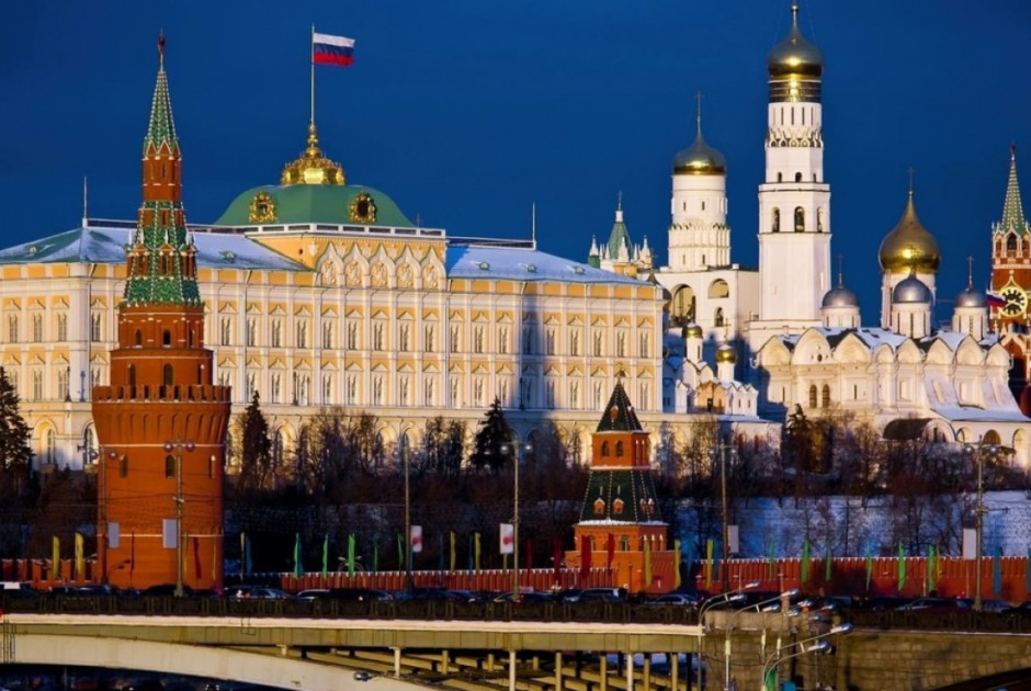 Ο Λαβρόφ εργάζεται ενεργά ως ΥΠΕΞ παρά τις φήμες, λέει το Κρεμλίνο