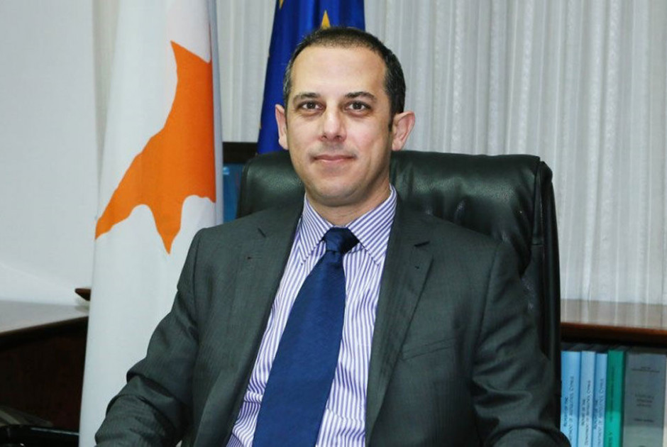 Μ. Δημητριάδης: Υπάρχουν αντιφάσεις στο πόρισμα για τους αερόσακους ΤΑΚΑΤΑ (ΒΙΝΤΕΟ)