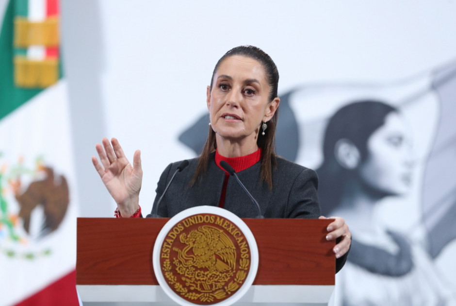 Μεξικό: «Άδικη» η επιβολή δασμών