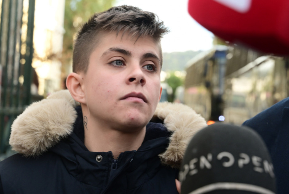Ειρήνη Μουρτζούκου: Τα στοιχεία που οδήγησαν στη σύλληψη της