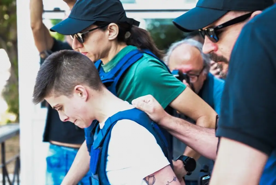 Ειρήνη Μουρτζούκου: «Αδίστακτη δράση, έφραξε τις αναπνευστικές οδούς»