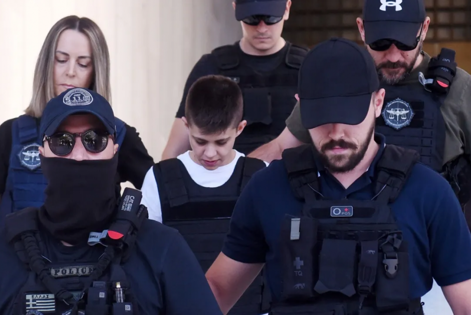 Μουρτζούκου: Η ώρα της απολογίας για τις δολοφονίες των βρεφών