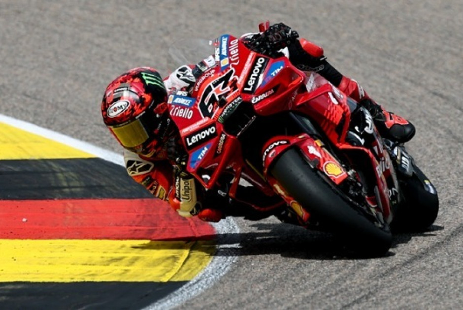 Moto GP: Ο Μπανιάια κατέκτησε την pole position